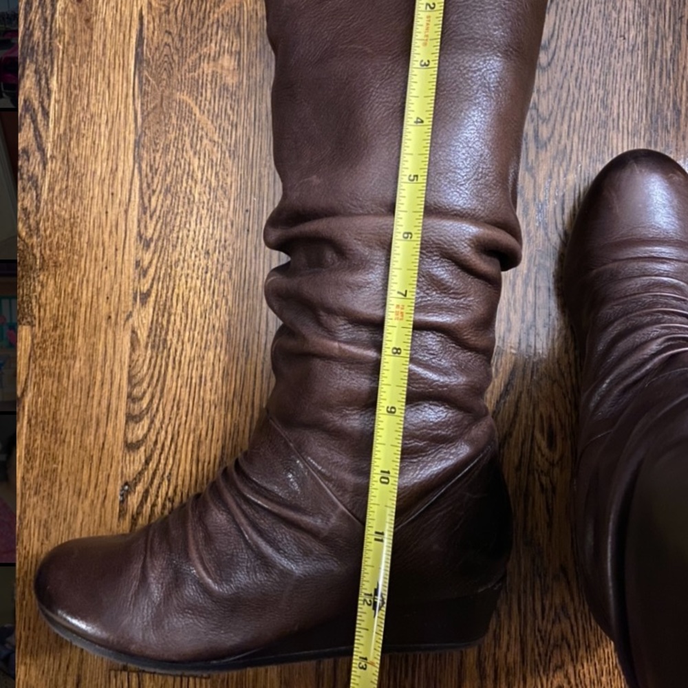 ALDO Boots π’ - Picture 7 of 7